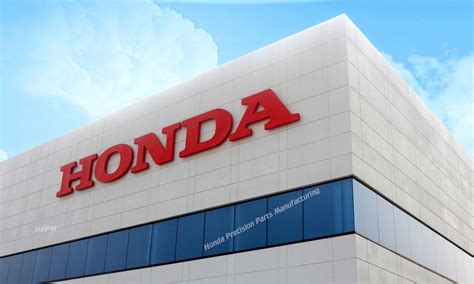 pt honda precision parts manufacturing purwakarta|pt hppm.